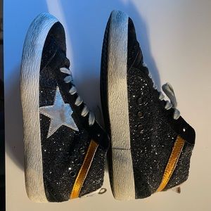 Golden Goose Midstar